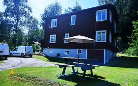 Muses Bnb Bed & Breakfast