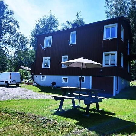 Muses Bnb Bed & Breakfast Bed and Breakfast Bergvik Εξωτερικό φωτογραφία