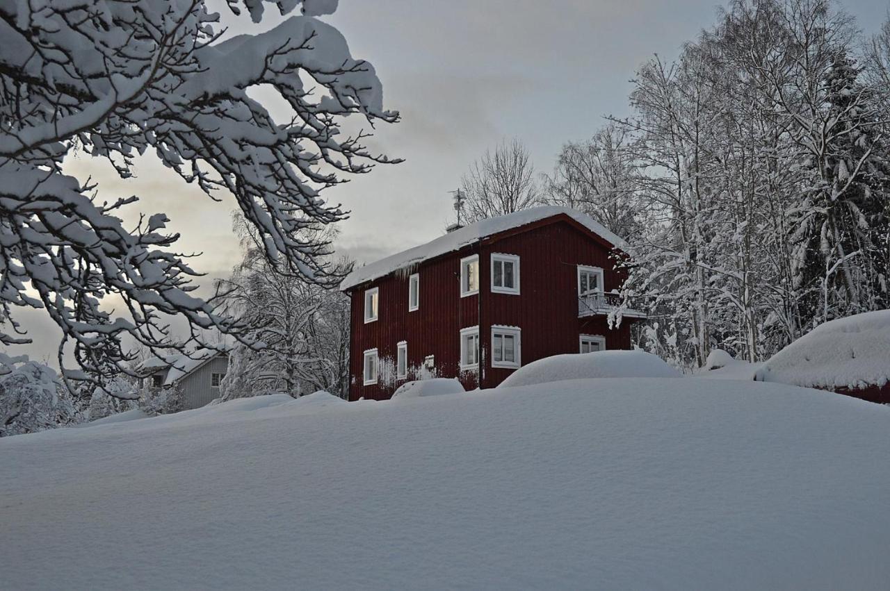 Muses Bnb Bed & Breakfast Bed and Breakfast Bergvik Εξωτερικό φωτογραφία