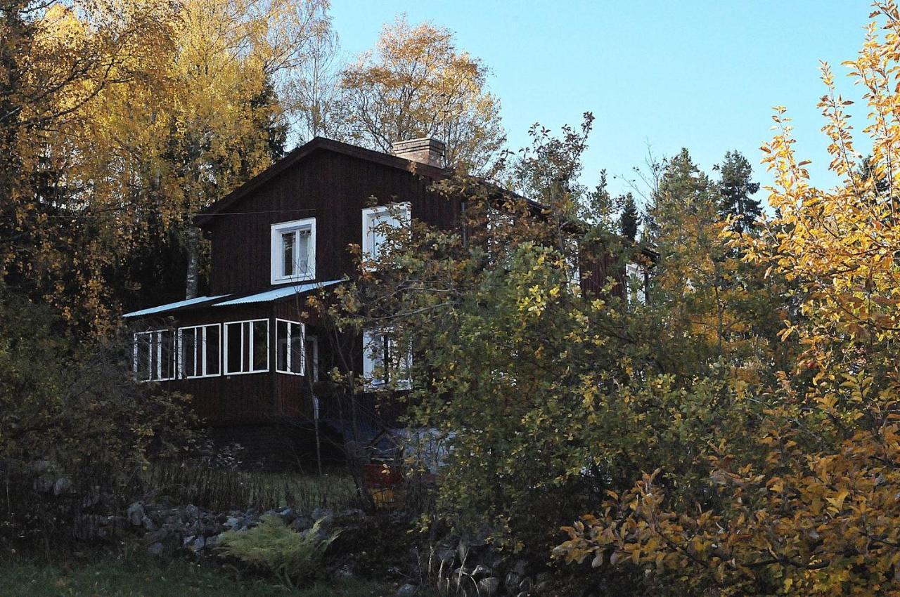 Muses Bnb Bed & Breakfast Bed and Breakfast Bergvik Εξωτερικό φωτογραφία