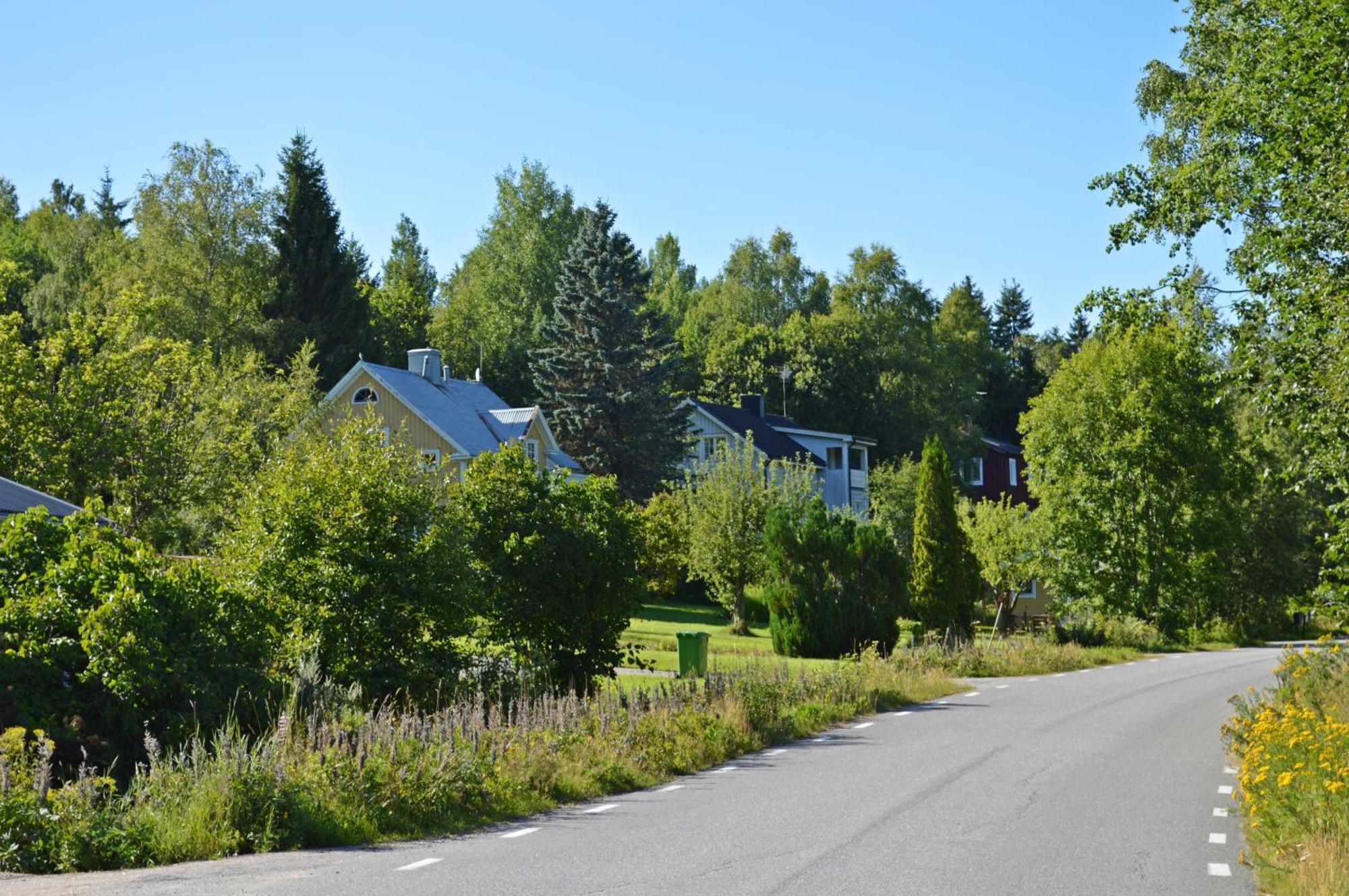 Muses Bnb Bed & Breakfast Bed and Breakfast Bergvik Εξωτερικό φωτογραφία