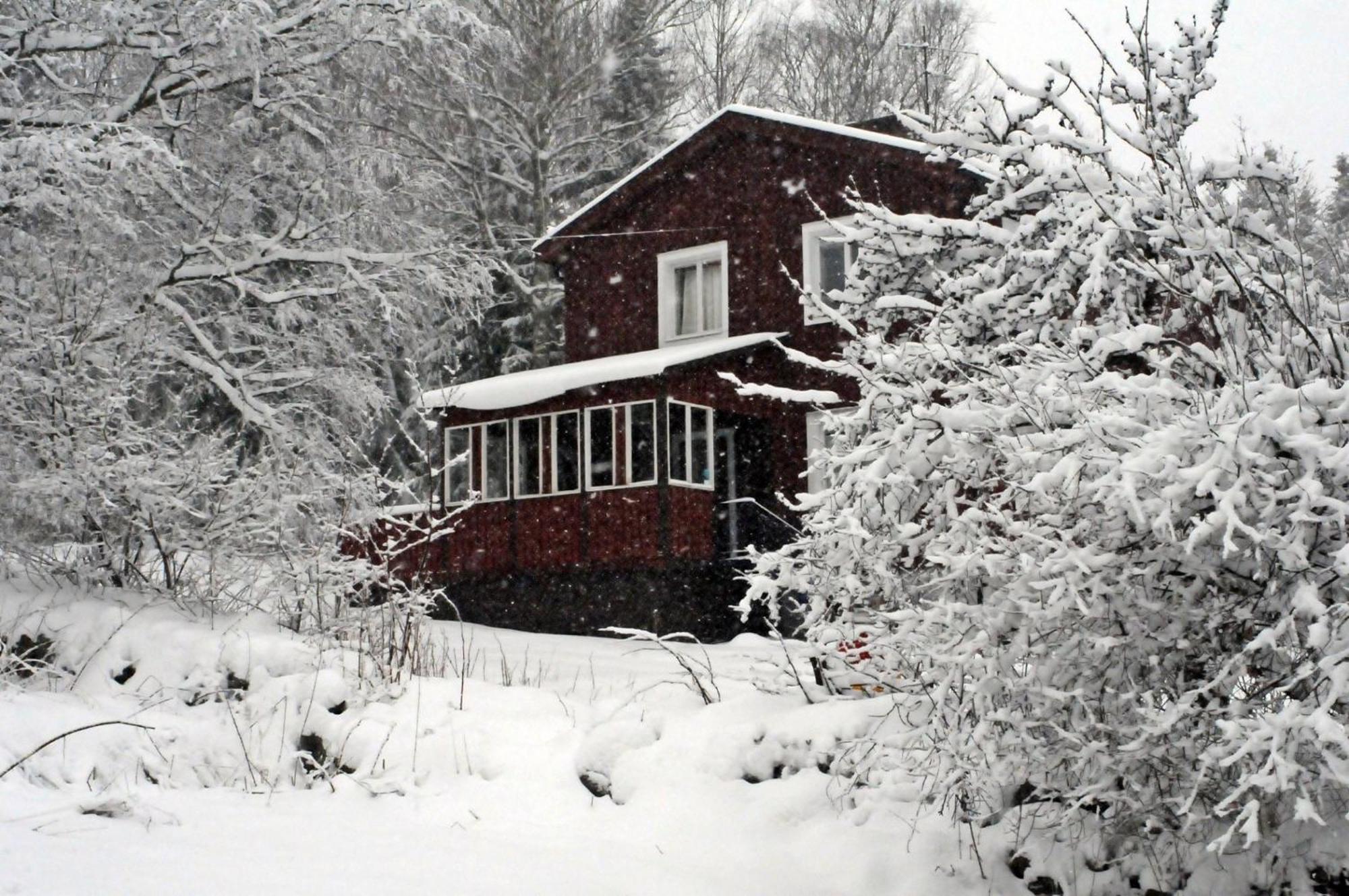 Muses Bnb Bed & Breakfast Bed and Breakfast Bergvik Εξωτερικό φωτογραφία