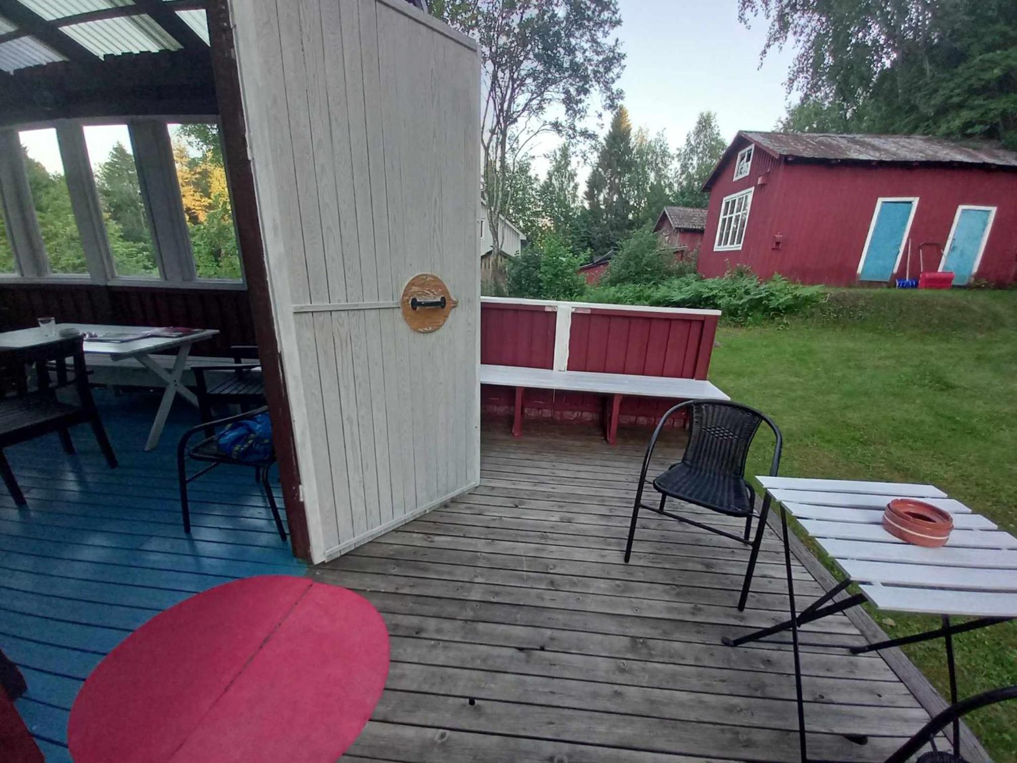 Muses Bnb Bed & Breakfast Bed and Breakfast Bergvik Εξωτερικό φωτογραφία