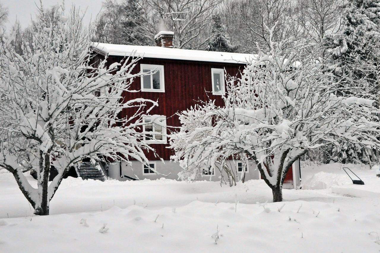 Muses Bnb Bed & Breakfast Bed and Breakfast Bergvik Εξωτερικό φωτογραφία