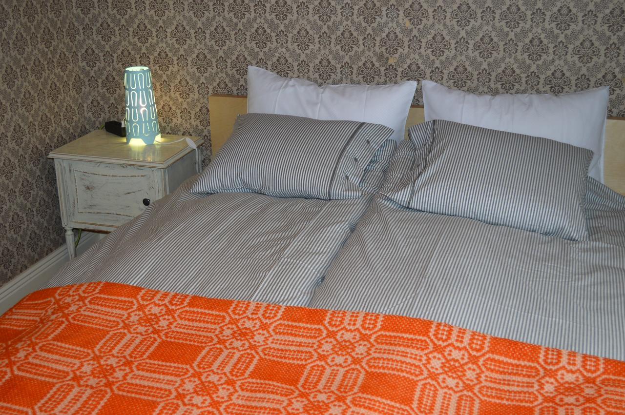 Muses Bnb Bed & Breakfast Bed and Breakfast Bergvik Εξωτερικό φωτογραφία