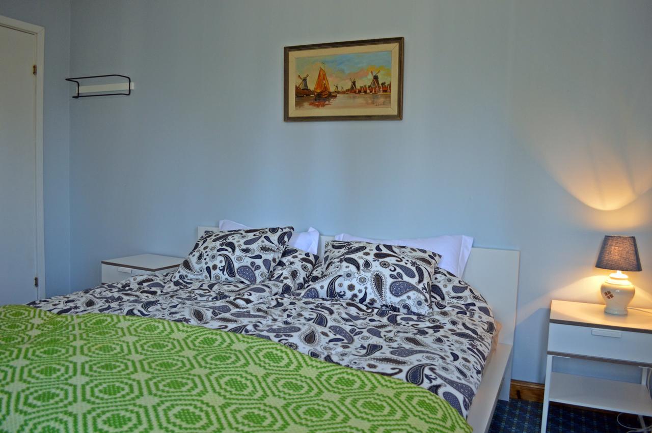 Muses Bnb Bed & Breakfast Bed and Breakfast Bergvik Εξωτερικό φωτογραφία