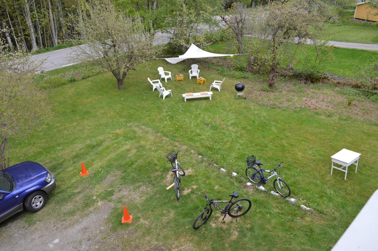 Muses Bnb Bed & Breakfast Bed and Breakfast Bergvik Εξωτερικό φωτογραφία