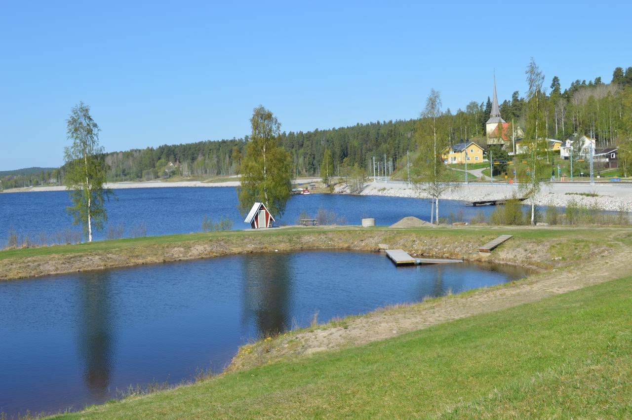 Muses Bnb Bed & Breakfast Bed and Breakfast Bergvik Εξωτερικό φωτογραφία